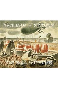 Ravilious in Pictures