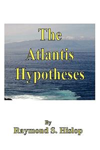 Atlantis Hypotheses