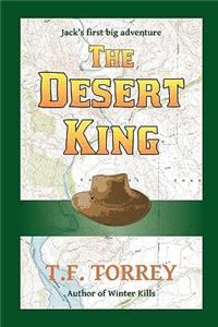 The Desert King