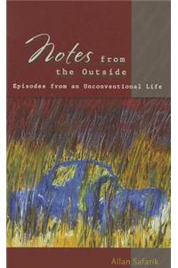 Notes from the Outside