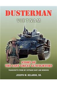 Dusterman