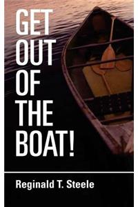 Get Out of the Boat