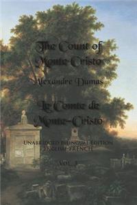 Count of Monte Cristo, Volume 3