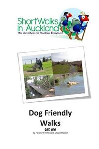 Short Walks in Auckland