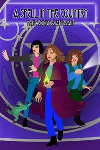 A Spell in the Country