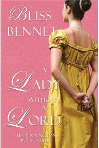 Lady without a Lord