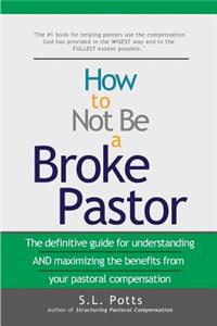 How to Not Be a Broke Pastor