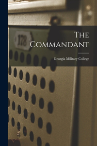 Commandant
