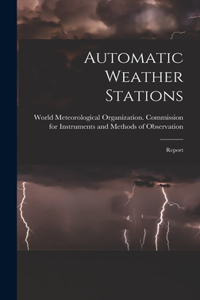 Automatic Weather Stations