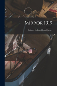 Mirror 1919