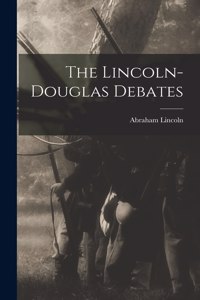 Lincoln-Douglas Debates