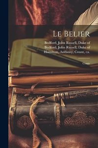 belier