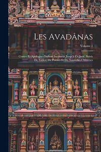 Les Avadânas