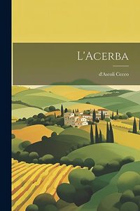 L'Acerba