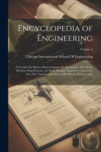 Encyclopedia of Engineering