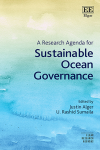 A Research Agenda for Sustainable Ocean Governance