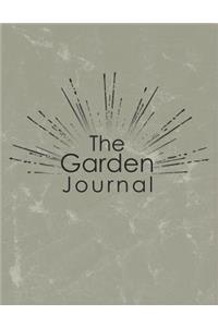 The Garden Journal