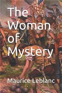 The Woman of Mystery