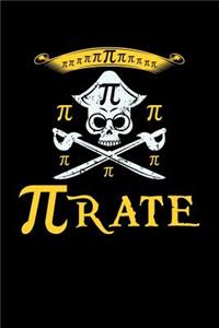 Pi Rate