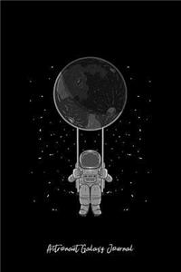 Astronaut Galaxy Journal