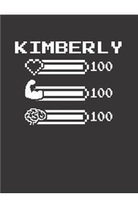 Kimberly