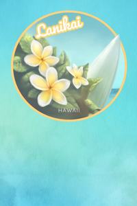 Lanikai Hawaii