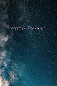 Weekly Planner