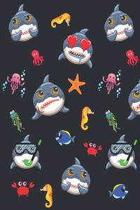 Shark Notebook