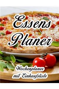 Essensplaner