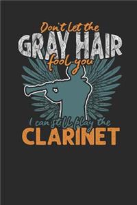 Don't Let The Gray Hair Fool You