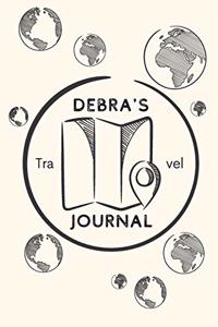 Debra's Travel Journal