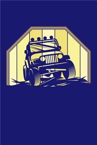 Jeep Journal