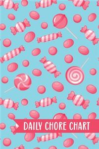 Daily Chore Chart