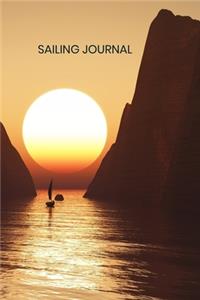 Sailing Journal