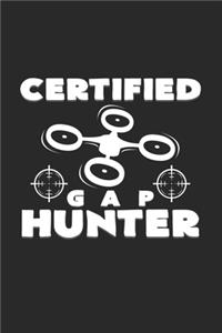 Certified Gap Hunter