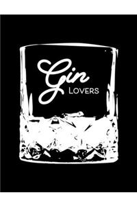 Gin Lovers
