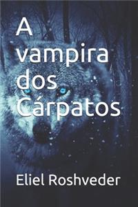 vampira dos Cárpatos