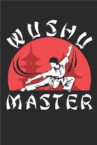 Wushu Master