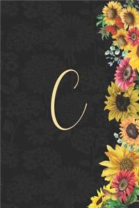C