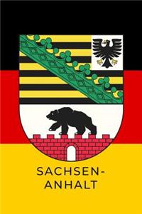 Sachsen - Anhalt