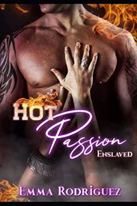 Hot Passion