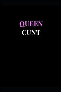 Queen Cunt