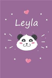 Leyla