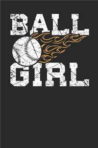 Ball Girl