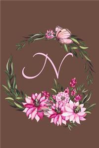 N