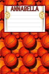 Basketball Life Annabella