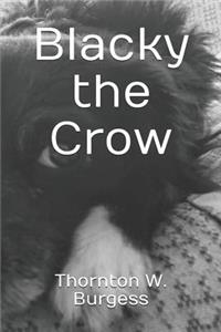 Blacky the Crow