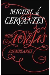 Ocho Novelas Ejemplares