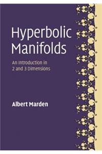 Hyperbolic Manifolds