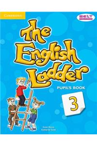 English Ladder Level 3 Pupil's Book